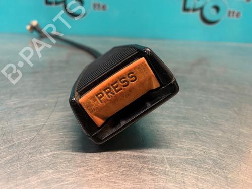 Seat buckle IVECO DAILY II Van 35-10 (15034111, 15034204, 15034211, 15034215, 15034217,... | BP19628779I32 