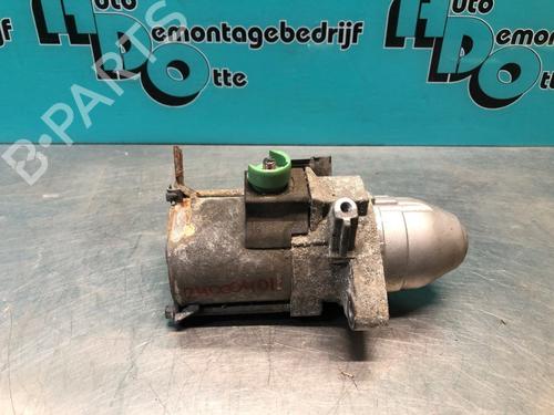 Starter HONDA CIVIC VIII Saloon (FD, FA) 1.3 IMA (FA3, FD3) | BP28298014M8 