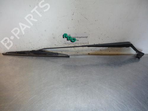 Used Front windshield wiper arm KIA PICANTO I (SA) 1.0 (61 hp) 19603862