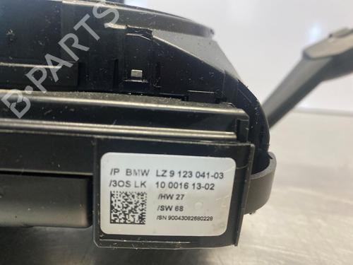 Steering column stalk BMW 3 (E90) 318 i | BP33115974I23  - Image 7