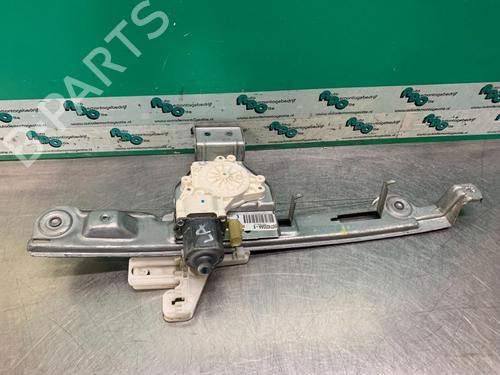 Mechanizm podnoszenia szyby tylnej lewej DODGE CALIBER 1.8 | BP30891372C24