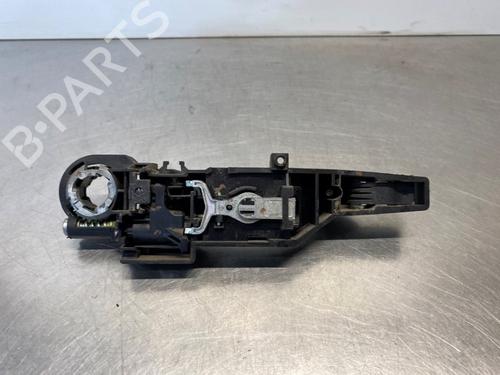 Exterior handle MERCEDES-BENZ CITAN Box Body/MPV (W415) 108 CDI (415.601, 415.603) | BP28299984C122 