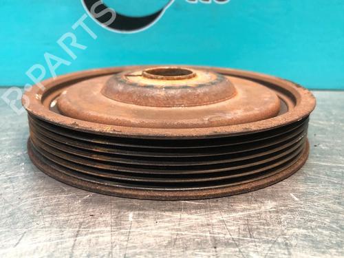 Pulley MERCEDES-BENZ CITAN Box Body/MPV (W415) 109 CDI (415.601, 415.603, 415.605) | BP28298179M122 