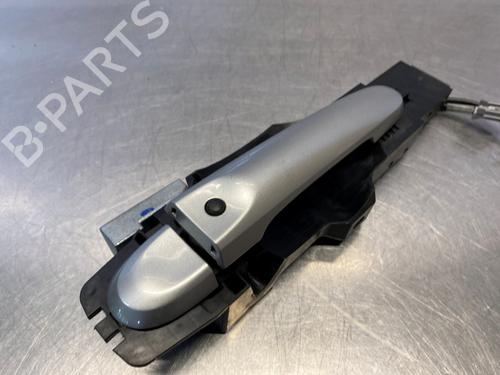 Front right exterior door handle NISSAN NOTE (E12) 1.2 DIG-S | BP36458743C129 - Image 4