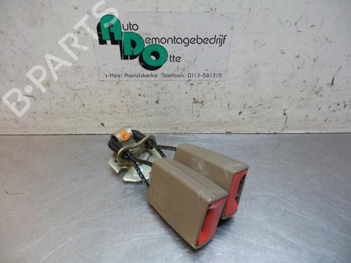 Used Seat buckle JAGUAR XJ (X308) 3.2 (237 hp) 19601802