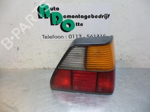Used Right taillight Right taillight VW GOLF II (19E, 1G1) 1.3 Cat (55 hp) 36048395 36048395