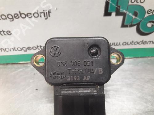 Electronic sensor VW GOLF IV (1J1) 1.6 16V | BP19615125M84 