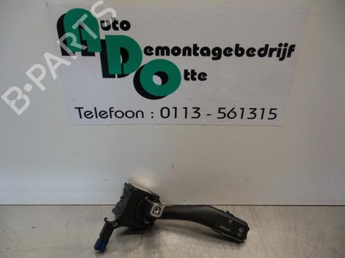 Used Steering column stalk AUDI A3 (8P1) 1.6 FSI (115 hp) 19589401