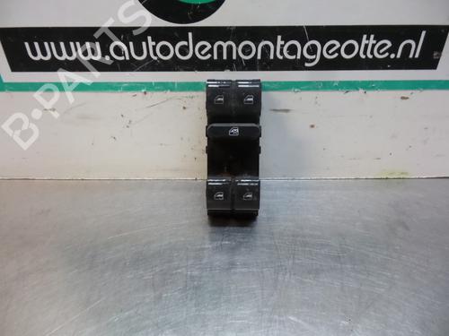 Used Switch Switch VW GOLF PLUS V (5M1, 521) 1.9 TDI (105 hp) 19608883 19608883