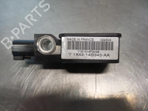 Used Electronic sensor Electronic sensor 19591983 19591983