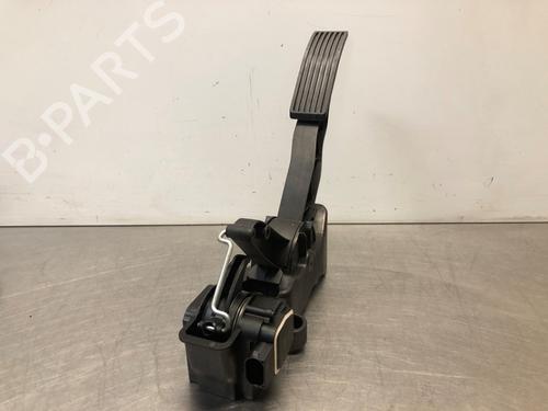 Pedal Pedal MERCEDES-BENZ B-CLASS Sports Tourer (W245) B 200 (245.233) (136 hp) 30192902 30192902