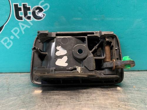 Exterior handle TOYOTA STARLET (_P8_) 1.3 12V Cat (EP81) | BP19628976C122 