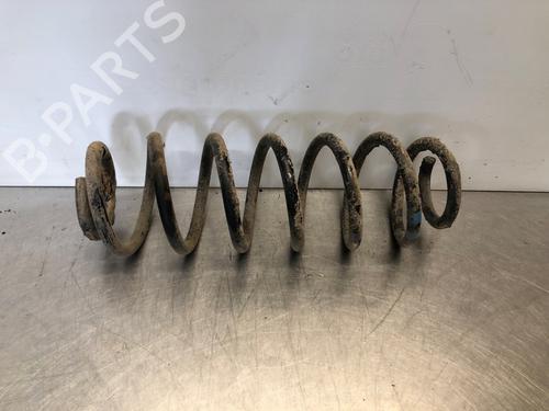 Used Shock absorber spring PEUGEOT 308 I (4A_, 4C_) 1.6 16V (120 hp) 28354502