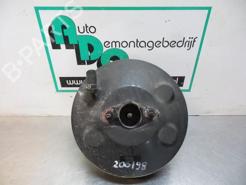 Used Servo brake HYUNDAI GETZ (TB) 1.1 (63 hp) 19609063