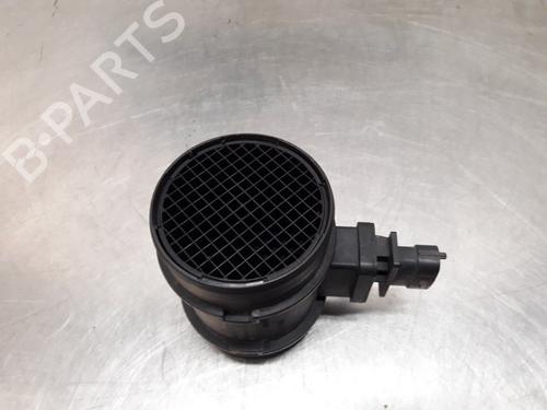 Used Mass air flow sensor OPEL CORSA D (S07) 1.3 CDTI (L08, L68) (75 hp) 19614099