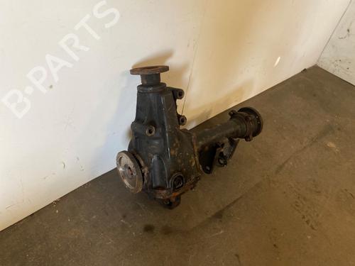 Front differential NISSAN TERRANO II (R20) 2.7 TDi 4WD | BP30192917M23