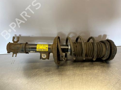 Used Right front shock absorber Right front shock absorber 38680957 38680957