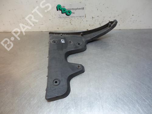 Rear bumper bracket AUDI A6 C6 (4F2) 3.2 FSI quattro | BP19603738C159 