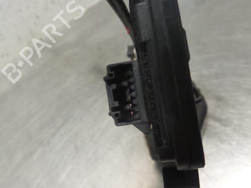 Rear left lock MAZDA 6 Station Wagon (GY) 2.0 (GYEW) | BP19593416C100 
