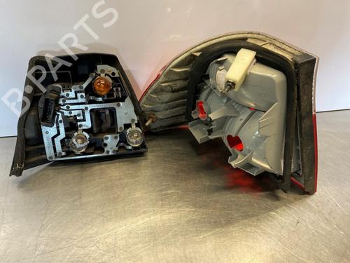 Right taillight BMW 3 (E46) 330 i | BP34433300C35 - Image 3