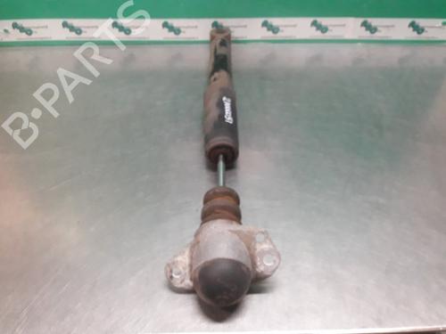 Right rear shock absorber VW FOX Hatchback (5Z1, 5Z3, 5Z4) 1.2 | BP19615369M19 
