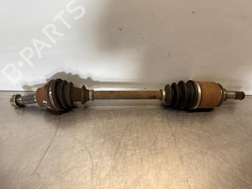 Used Left front driveshaft MINI MINI (R50, R53) Cooper (116 hp) 28668836