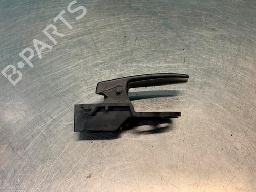 Exterior handle PEUGEOT BIPPER (AA_) 1.3 HDi 75 | BP19626026C122