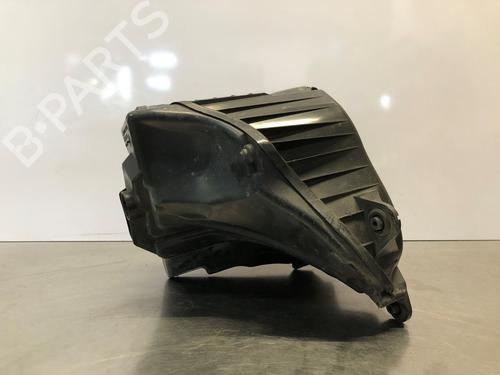 Used Air filter box BMW 3 (E90) 318 i (143 hp) 33115998