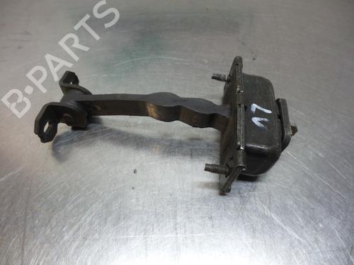 Used Hinge/Door check strap MERCEDES-BENZ C-CLASS Coupe (CL203) C 220 CDI (203.706) (143 hp) 19607775