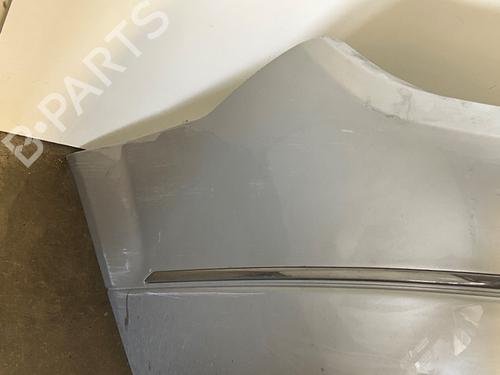 Rear bumper MERCEDES-BENZ C-CLASS (W204) C 200 Kompressor (204.041) | BP28300654C8 