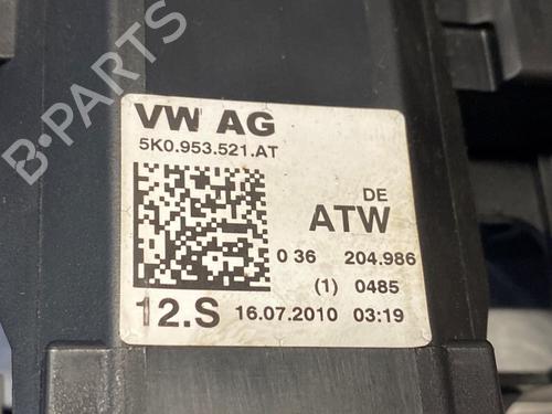 Steering column stalk SEAT LEON (1P1) 1.8 TSI | BP40050375I23 - Image 5