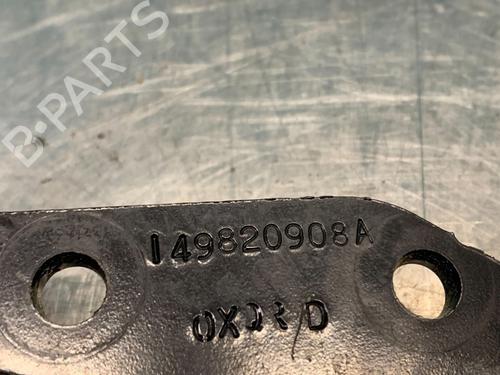 Hinge/Door check strap PEUGEOT EXPERT Van (VF3A_, VF3U_, VF3X_) 1.6 HDi 90 8V | BP19622779C146 