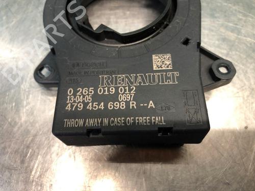 Elektronisk sensor RENAULT CLIO IV (BH_) 0.9 TCe 90 (BHNF, BHMA, BHMH, BHJK, BHJR) | BP28298950M84 