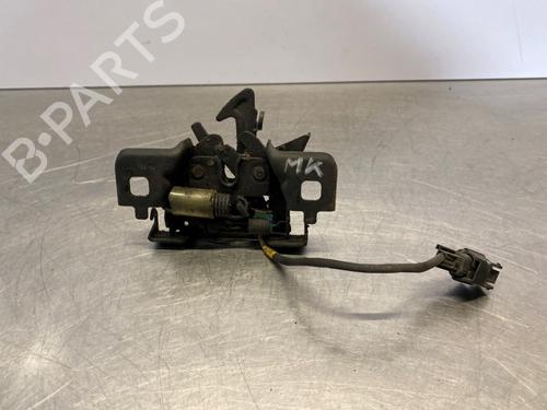 hjelmlås hjelmlås RENAULT CLIO IV (BH_) 0.9 TCe 90 (BHNF, BHMA, BHMH, BHJK, BHJR) (90 hp) 34100411 34100411