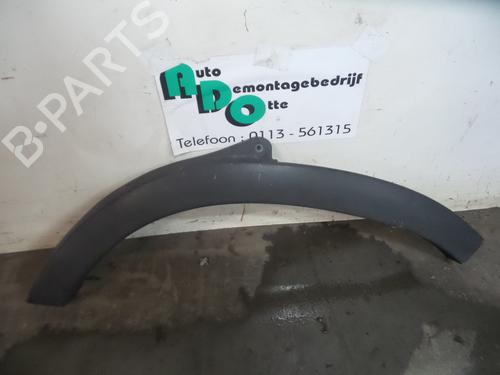 Skjermliste RENAULT MASTER II Platform/Chassis (ED/HD/UD) 2.5 dCi (146 hp) 19599565