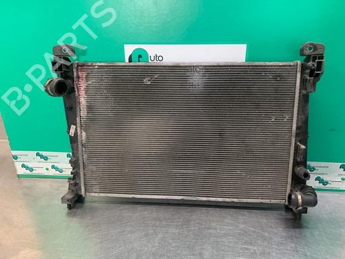 Køler FIAT BRAVO II (198_) 1.9 D Multijet (198AXC1B) | BP19620523M31 