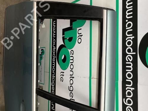 Left rear door BMW X5 (E53) 3.0 d | BP19613445C4 