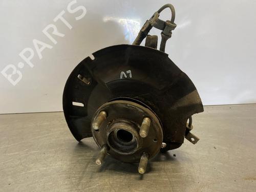 Left front steering knuckle KIA RIO III (UB) 1.25 CVVT | BP33796877M25 - Image 3