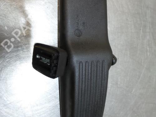 Rear mirror OPEL ASTRA H Estate (A04) 1.7 CDTI (L35) | BP19594468I6 