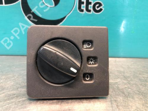 Forlygtekontakt FIAT DUCATO Bus (230_) 2.0 JTD | BP28305681I24 