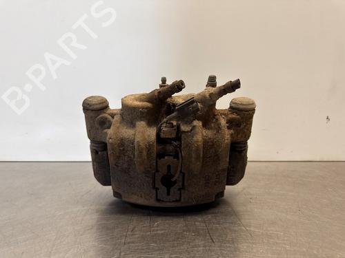 Venstre bremsekaliber foran FIAT DUCATO Bus (230_) 2.0 JTD (84 hp) 28305889