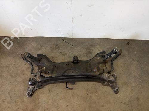 Forbro Forbro CITROËN C1 (PM_, PN_) 1.0 (68 hp) 34100110 34100110