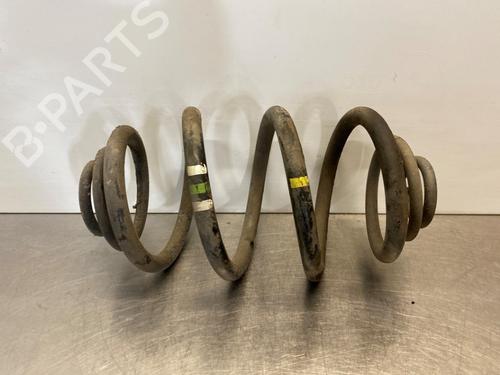 Used Shock absorber spring MERCEDES-BENZ CITAN Box Body/MPV (W415) 108 CDI (415.601, 415.603) (75 hp) 28300035