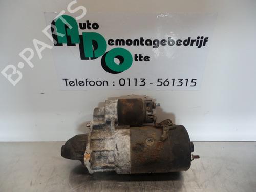 Used Starter BMW 5 Touring (E34) 525 tds (143 hp) 19589453