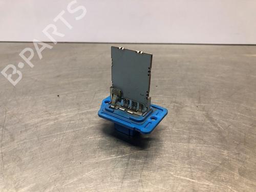 Varmeblæsermodstand KIA PICANTO II (TA) 1.2 (85 hp) 32082192