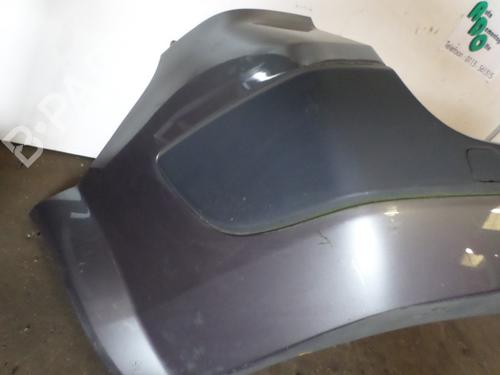 Rear bumper RENAULT MEGANE II Estate (KM0/1_) 1.5 dCi (KM0F, KM0T, KM2B) | BP19587763C8 