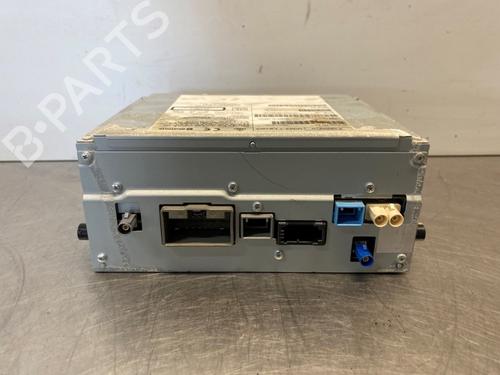 Electronic module VOLVO V40 Hatchback (525) D2 | BP28715650M83 