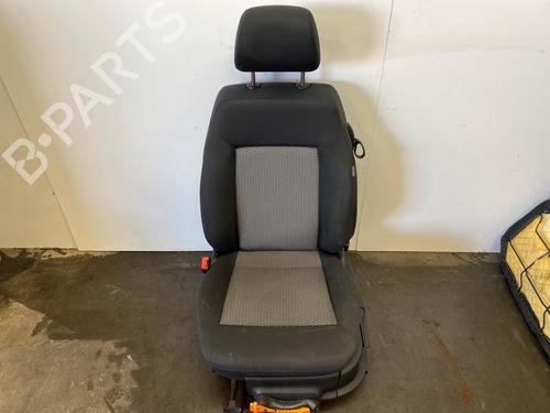 Used Left front seat VW POLO V (6R1, 6C1) 1.2 TDI (75 hp) 28515842