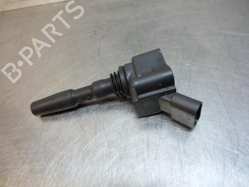 Used Ignition coil VW POLO VI (AW1, BZ1, AE1) 1.0 TSI (95 hp) 19601105