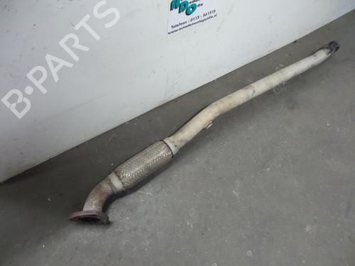 Pipe OPEL MERIVA A MPV (X03) 1.4 16V Twinport (E75) | BP19605484M125 